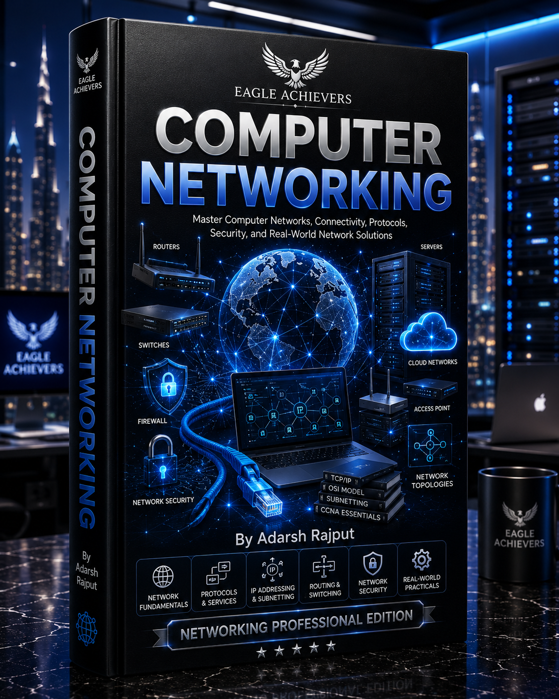 Computer Networking