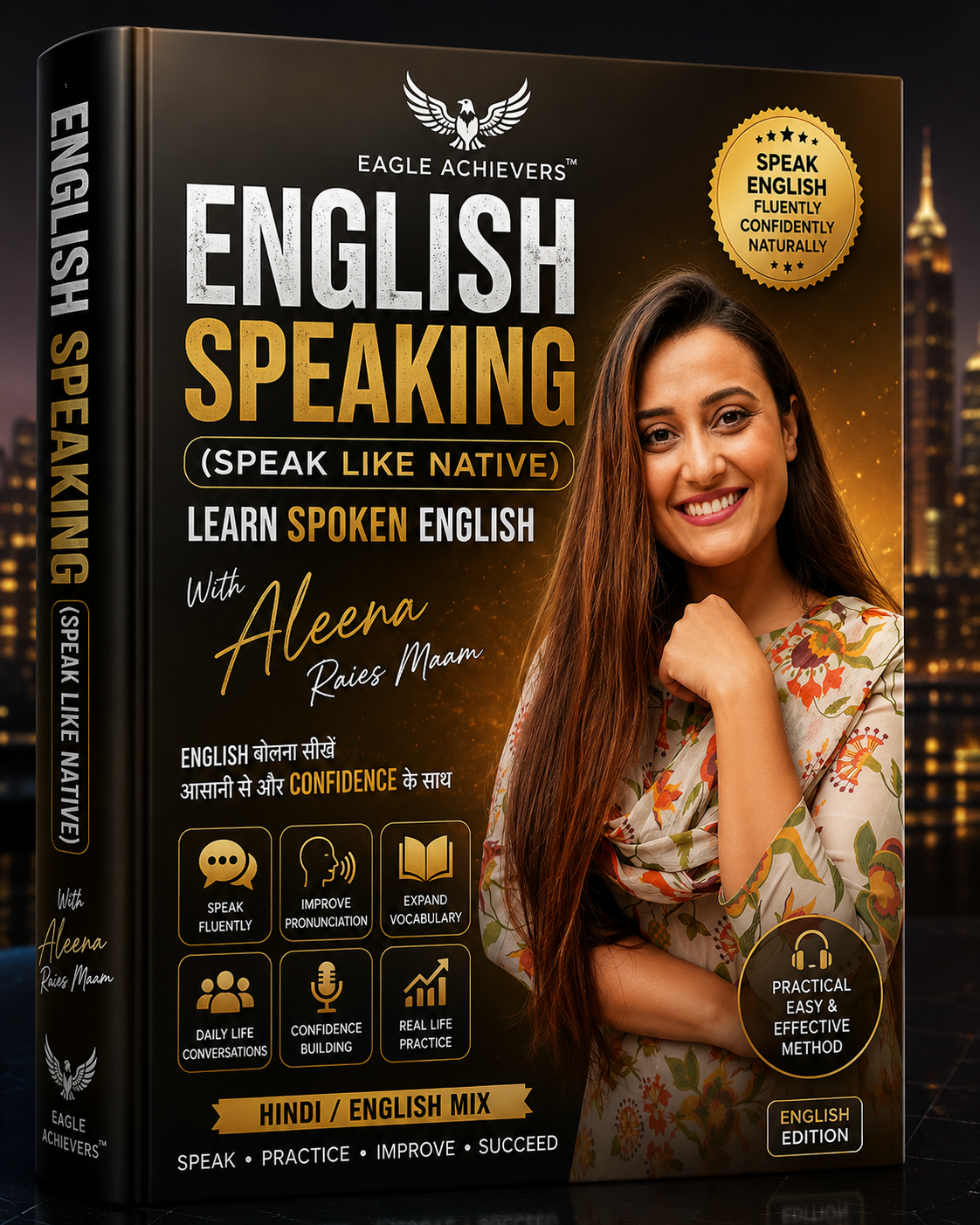 English Speaking Course