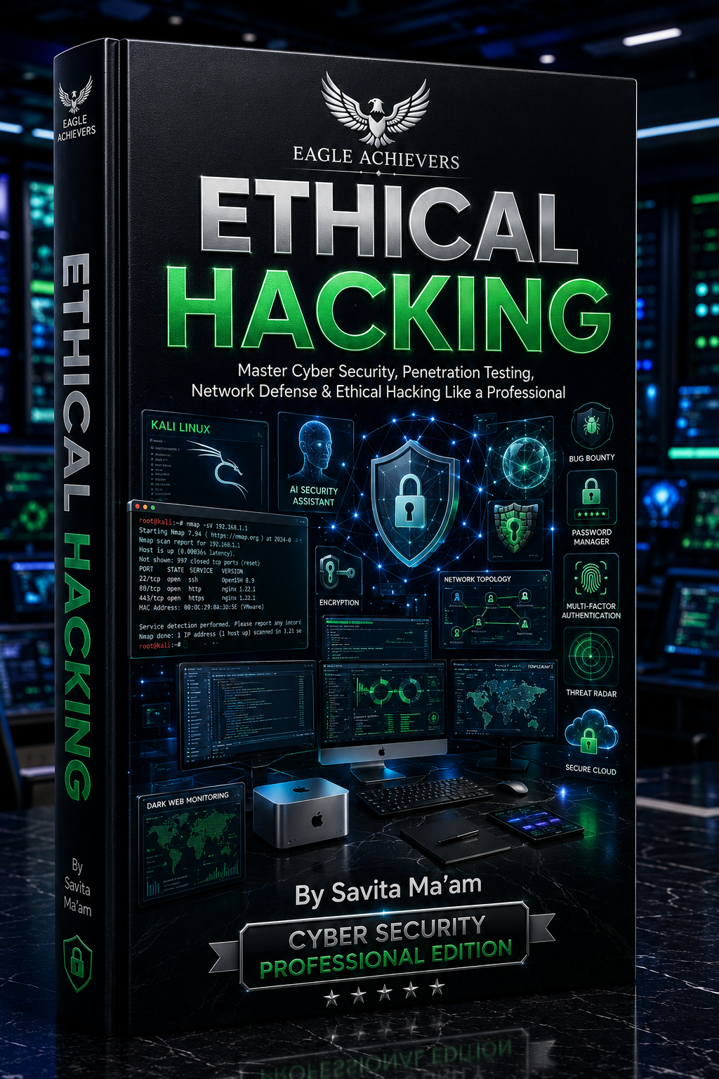 Ethical Hacking