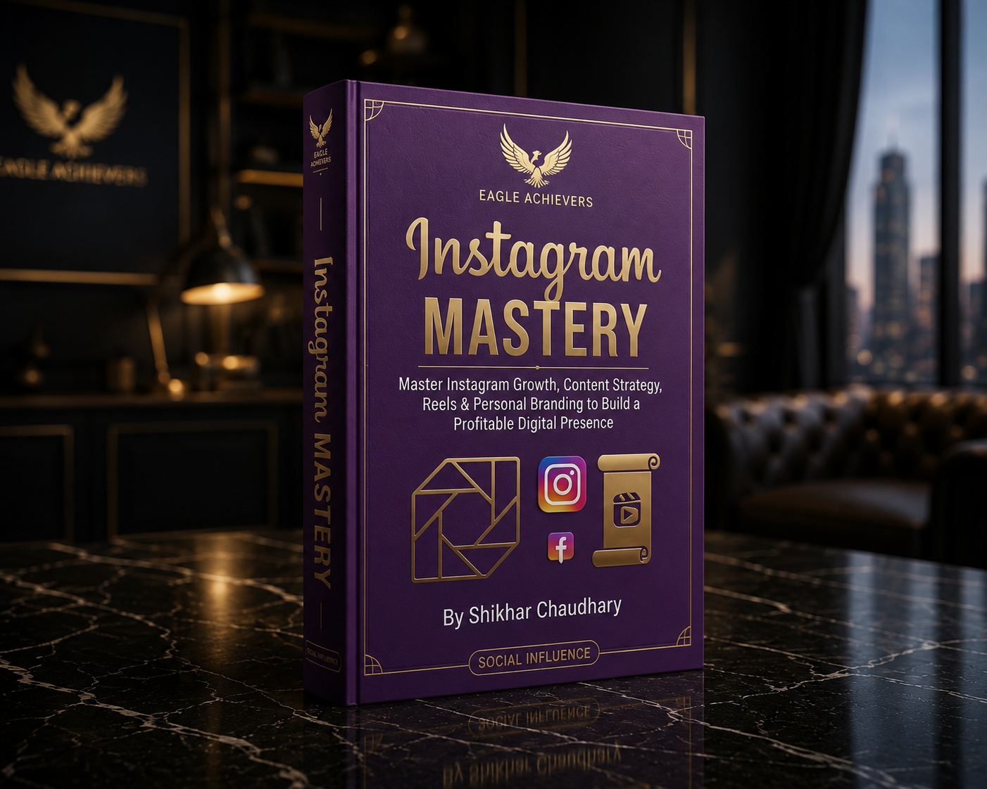 Instagram Mastery