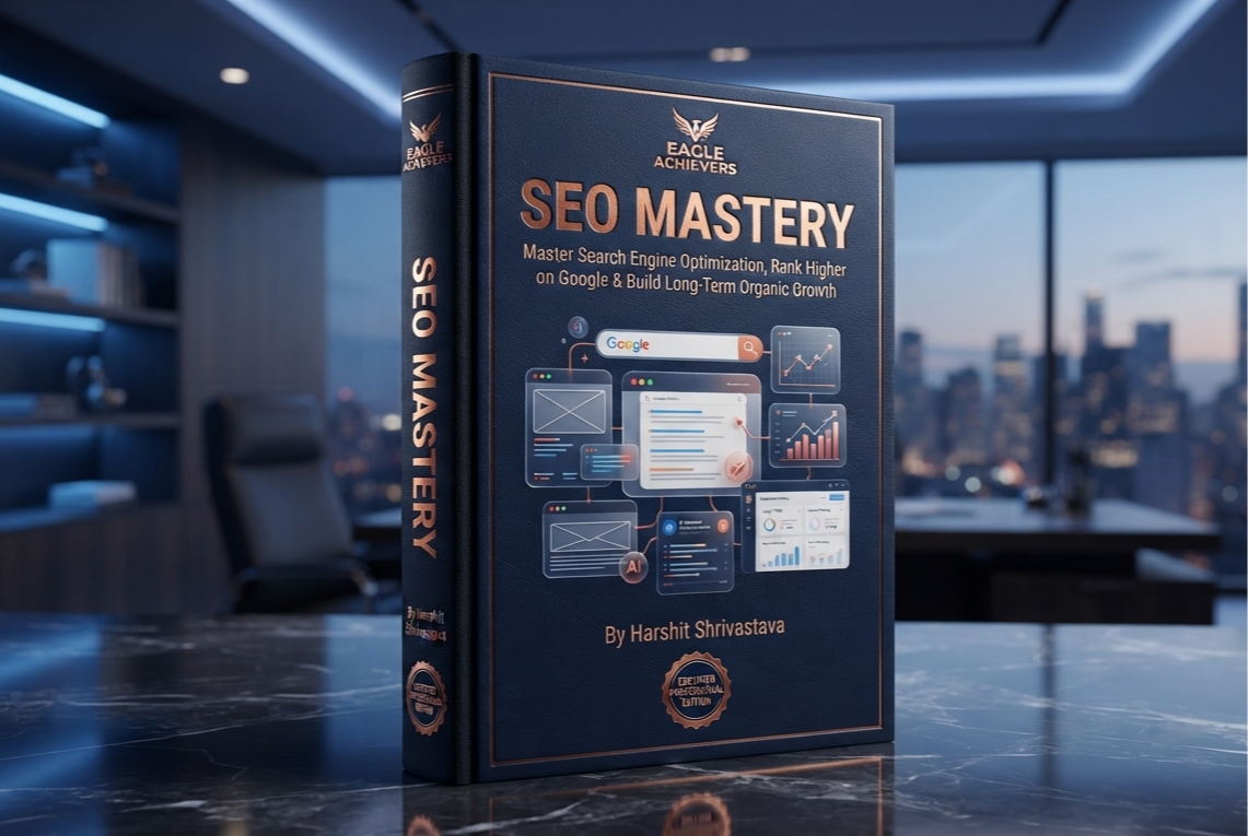 SEO Mastery