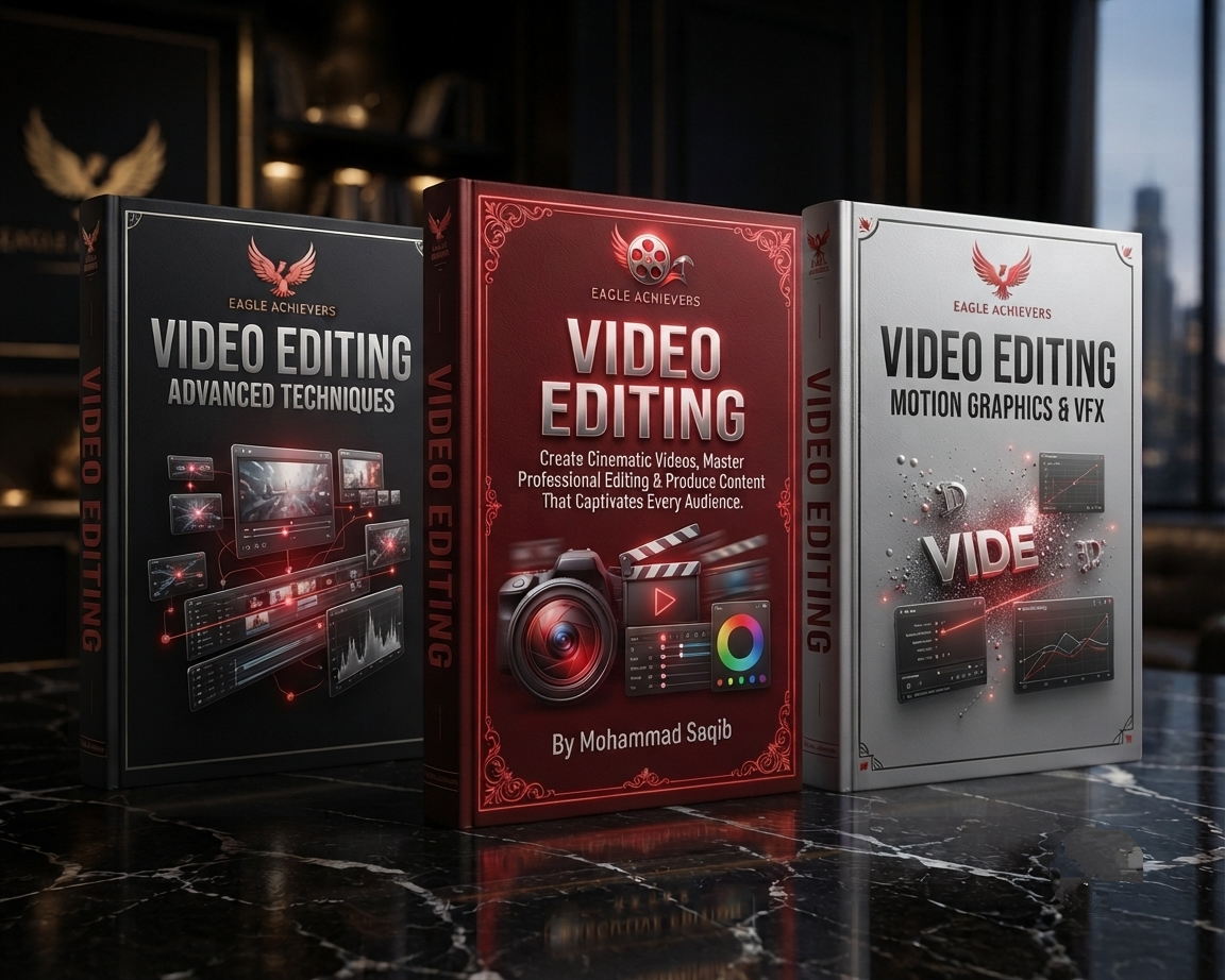 Video Editing