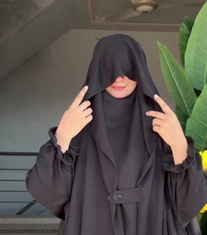 Ayesha Ali