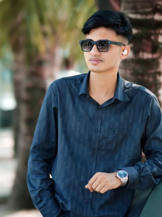 Rohan Desai