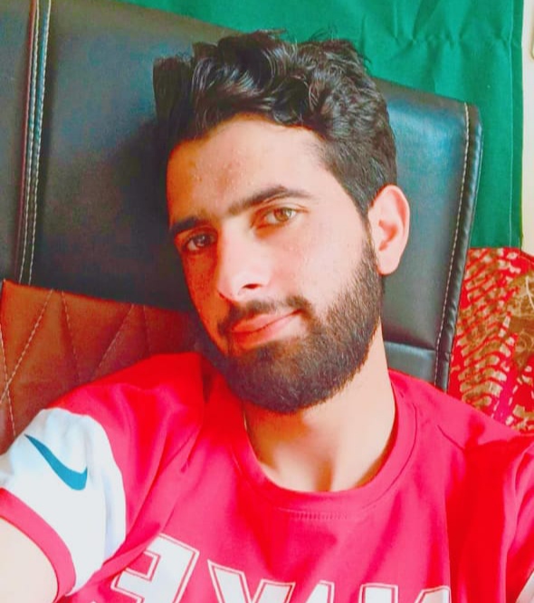 Rizwan Ahmad