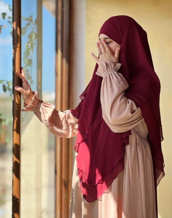 Kaniz Fatima