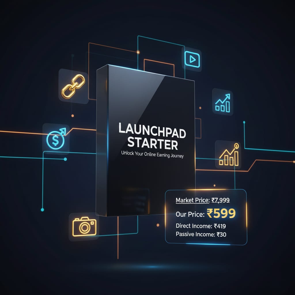 Launchpad Starter media thumbnail