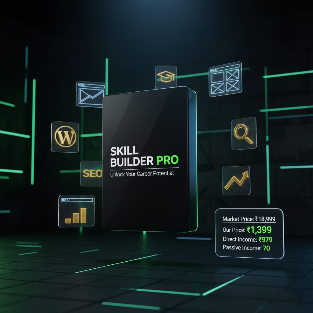 Skill Builder Pro media thumbnail